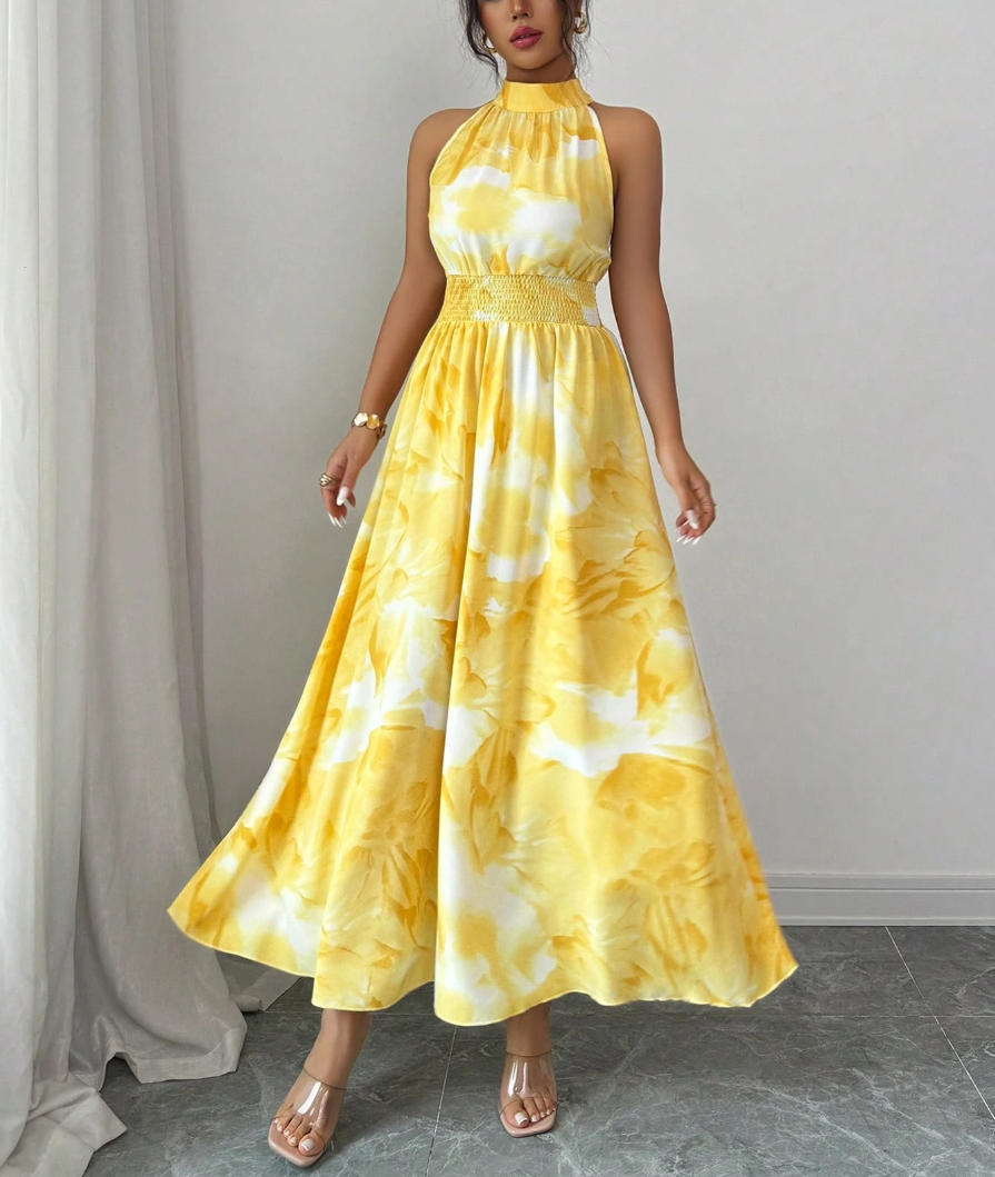 Sukienka Aurora Botanique