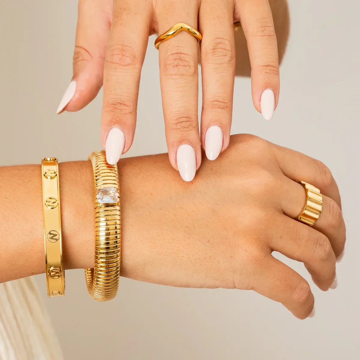 Nevaeh Heaven Bracelet