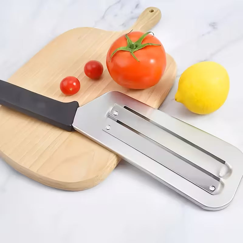 CUT & SHRED KNIFE