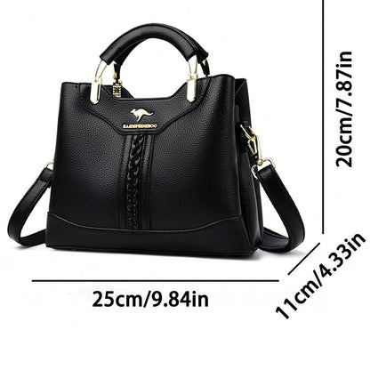 Torebka Lady Urban Elegancka