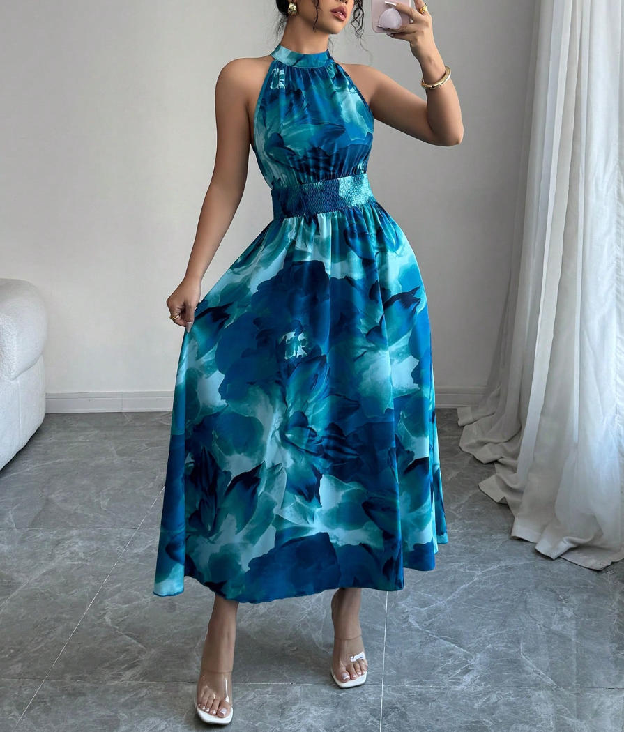 Sukienka Aurora Botanique