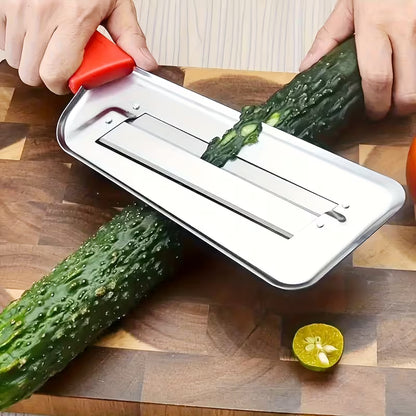 CUT & SHRED KNIFE