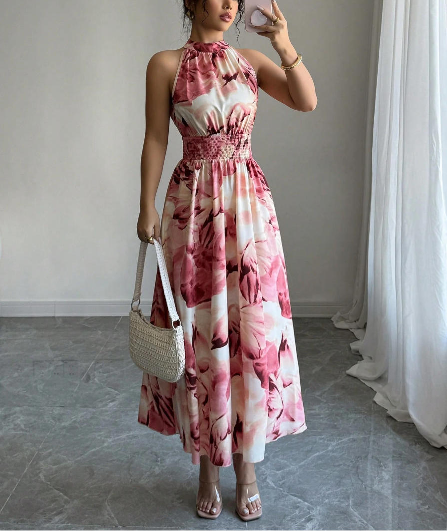 Sukienka Aurora Botanique