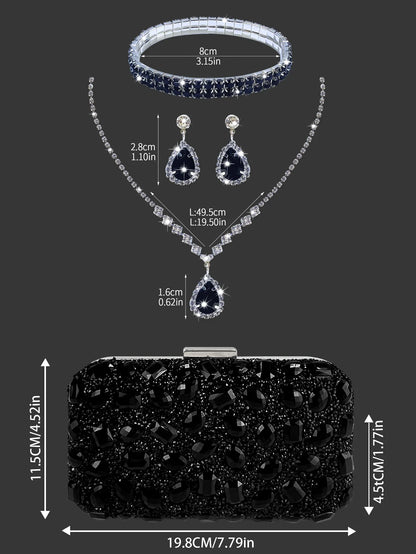 Torebka Rubí Elegante