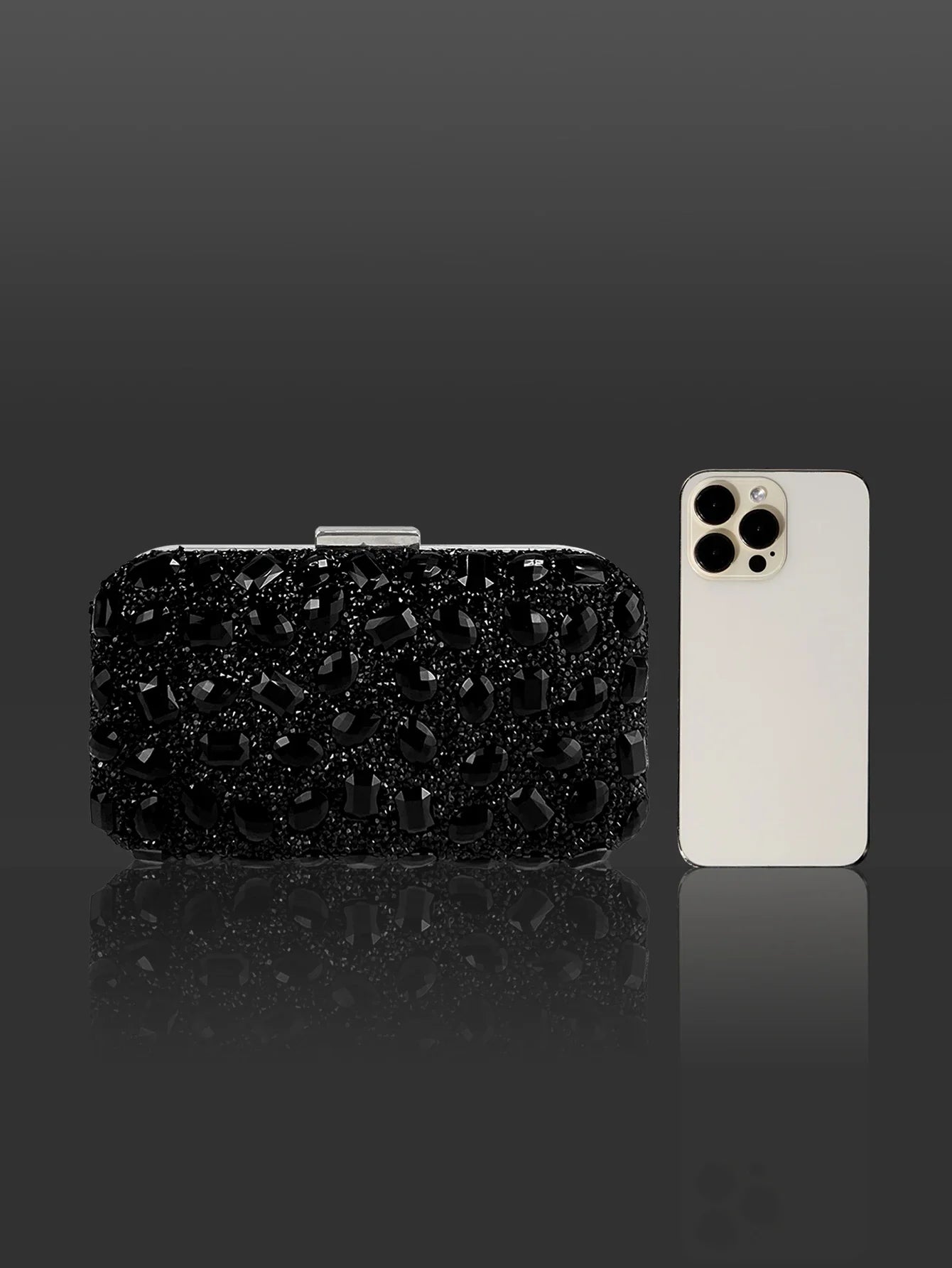 Torebka Rubí Elegante