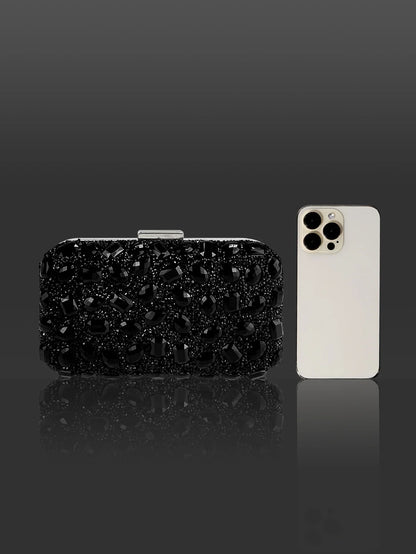 Torebka Rubí Elegante