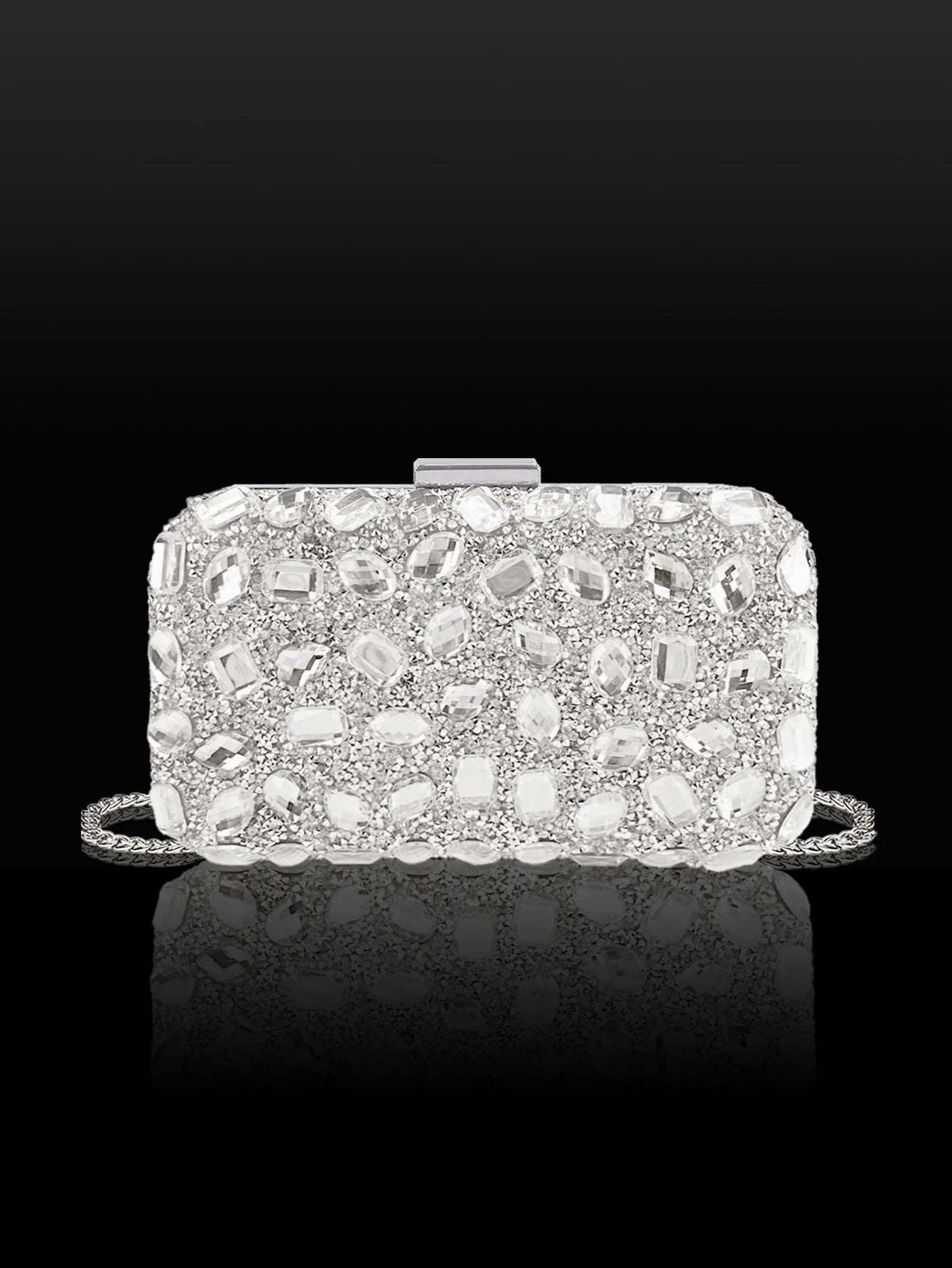 Torebka Rubí Elegante