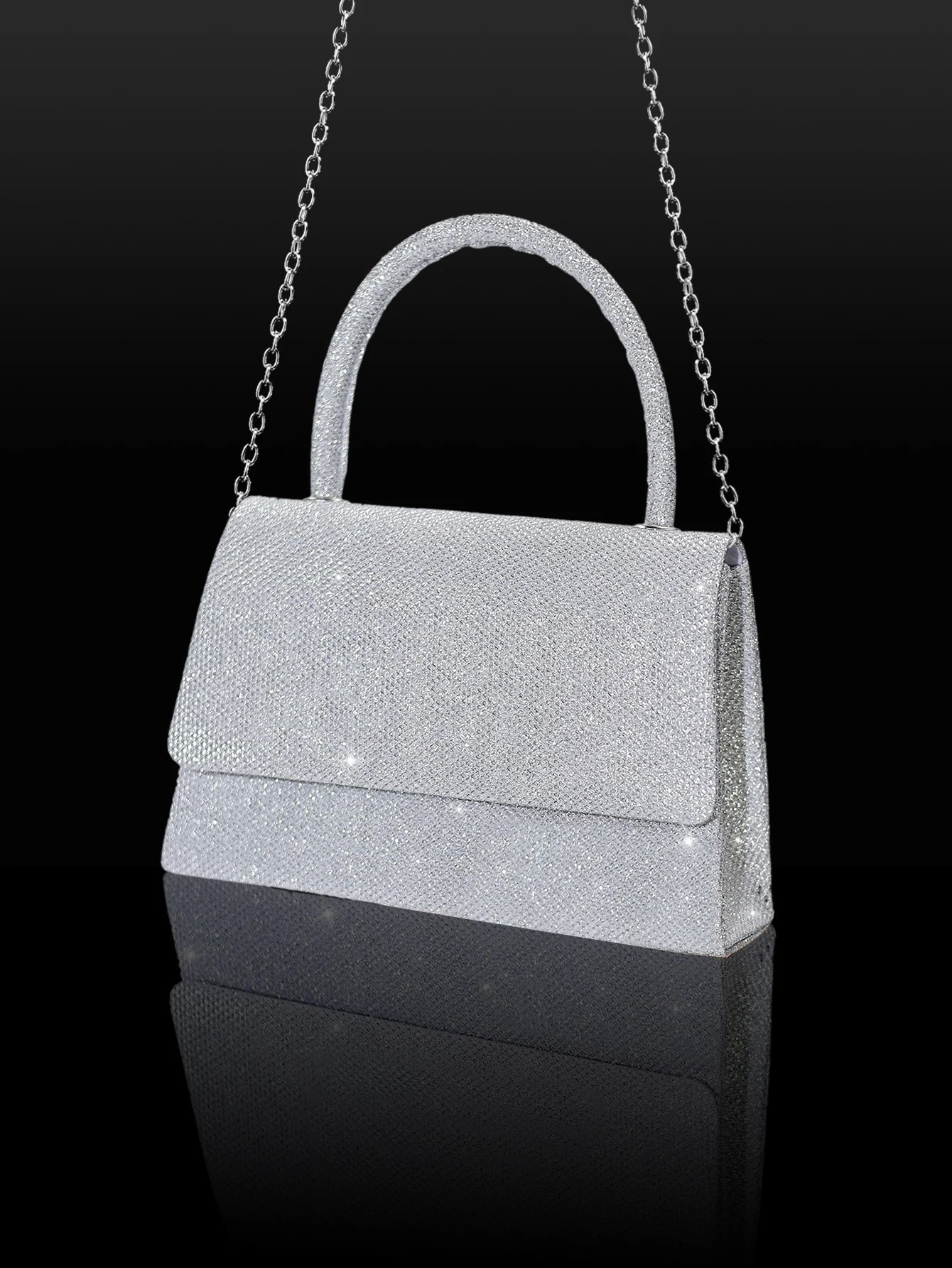 Royal Diamond Bag