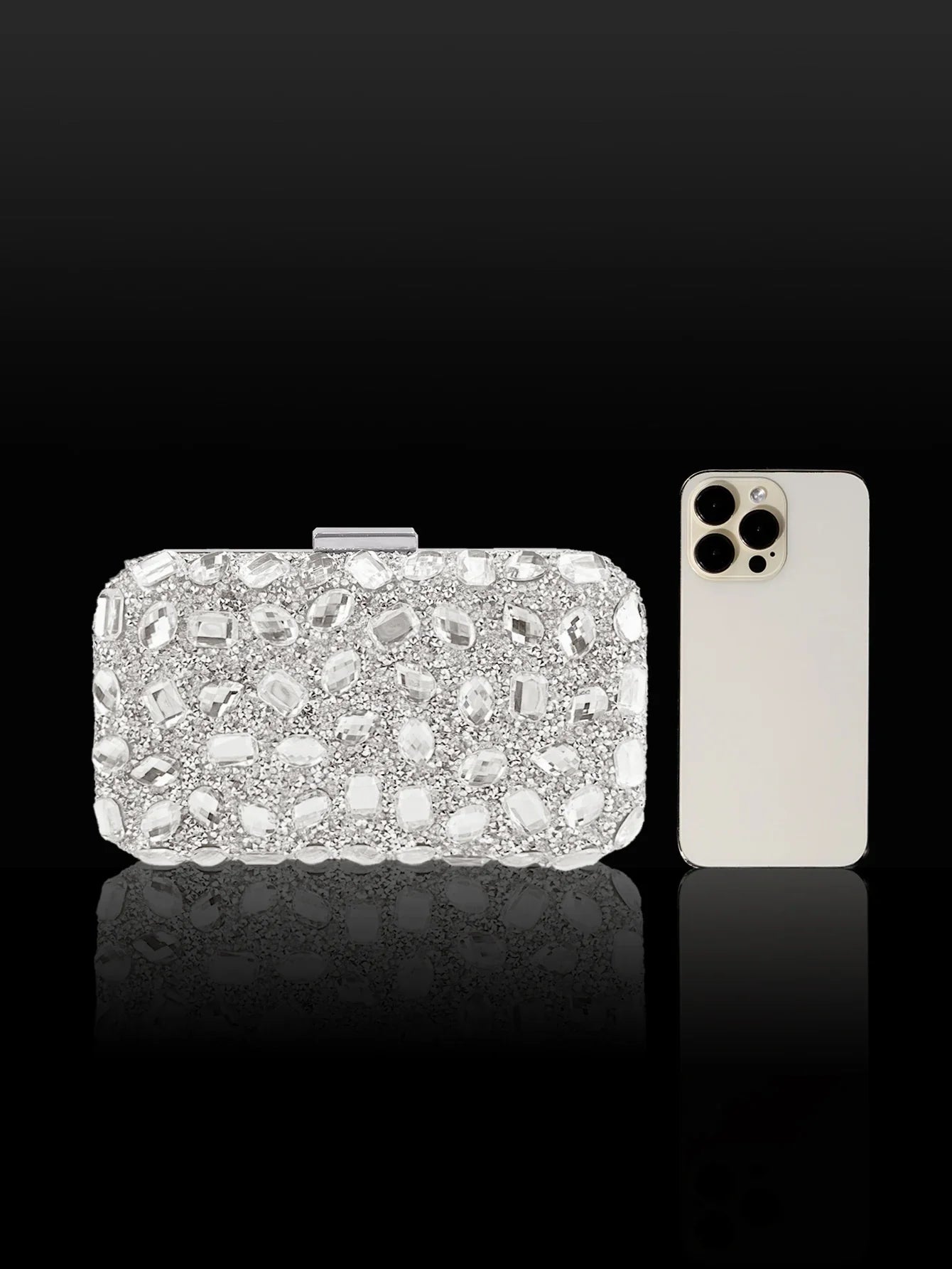 Torebka Rubí Elegante