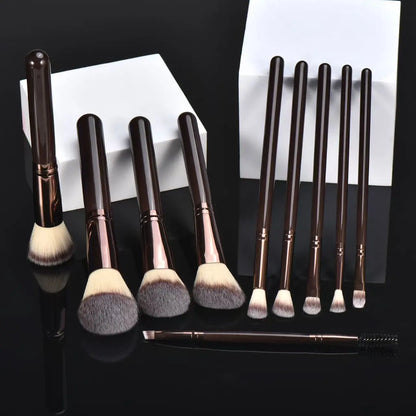 Professional Brush Kit