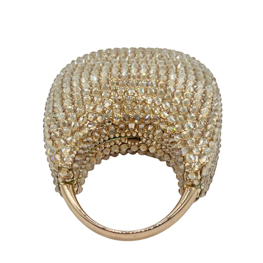 Celestial Diamond Bag