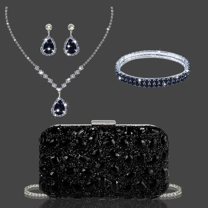 Torebka Rubí Elegante