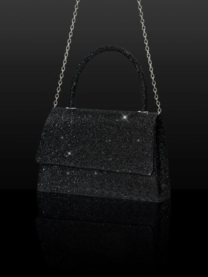Royal Diamond Bag