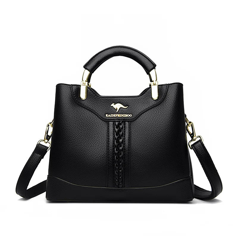 Torebka Lady Urban Elegancka