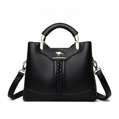 Torebka Lady Urban Elegancka