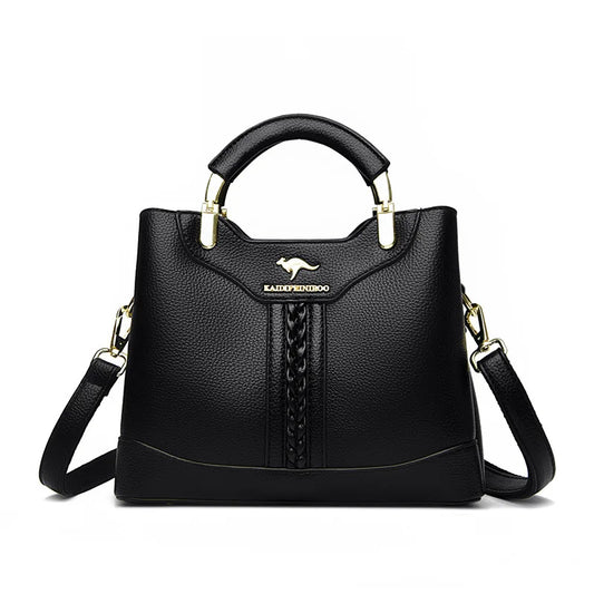 Torebka Lady Urban Elegancka