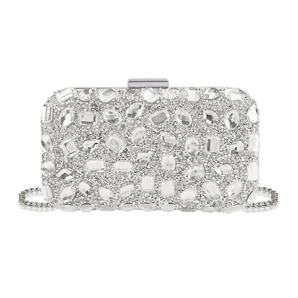 Torebka Rubí Elegante