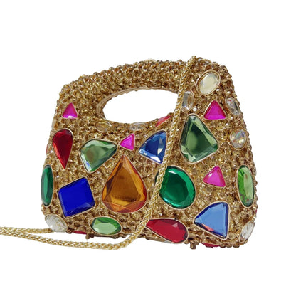 Torebka Cristal Imperial