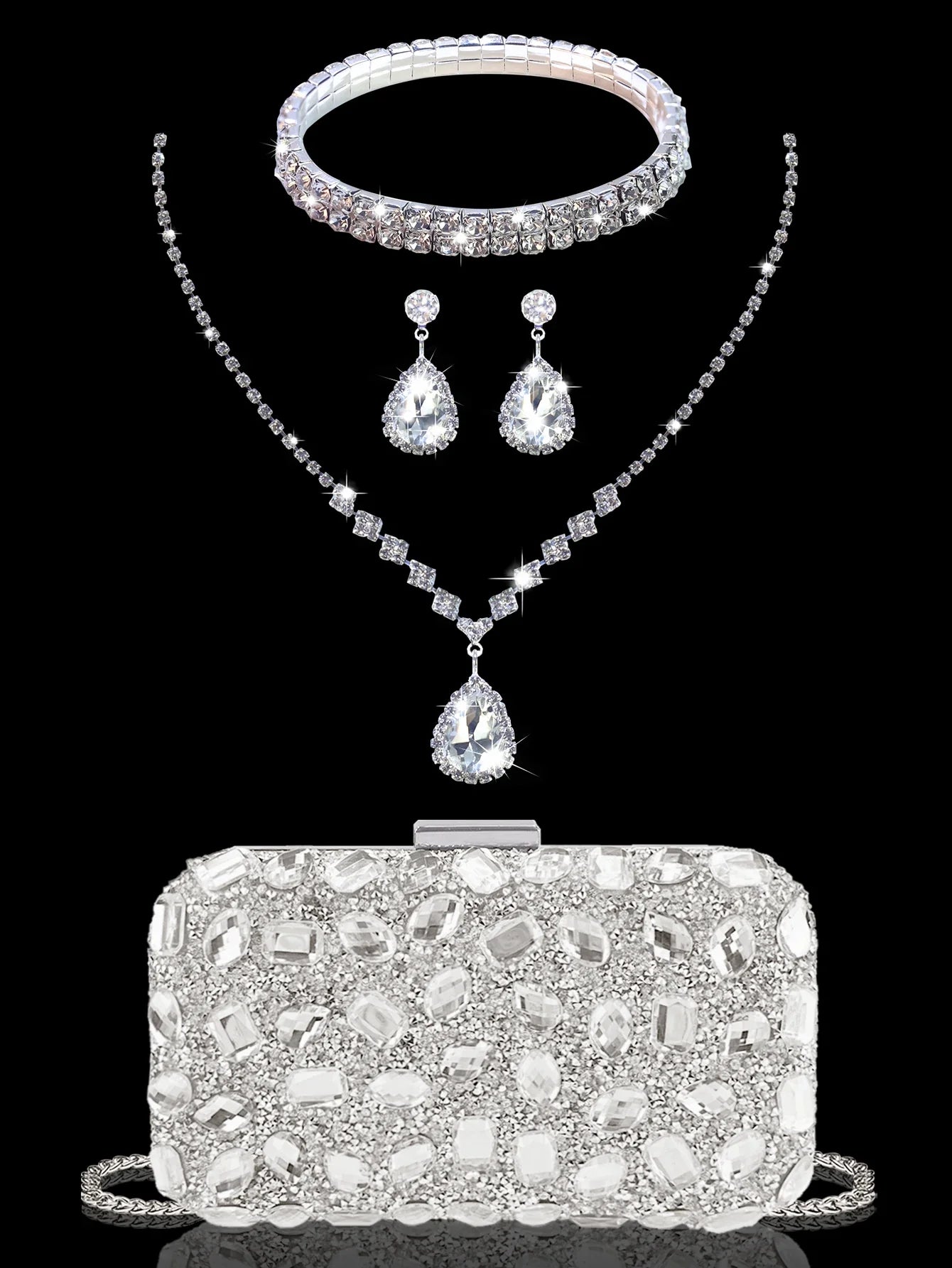 Torebka Rubí Elegante