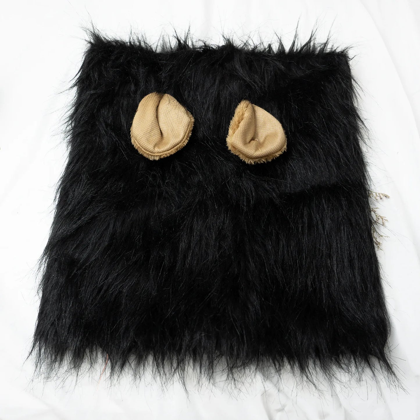 Kostium Czarna Lwia Grzywa