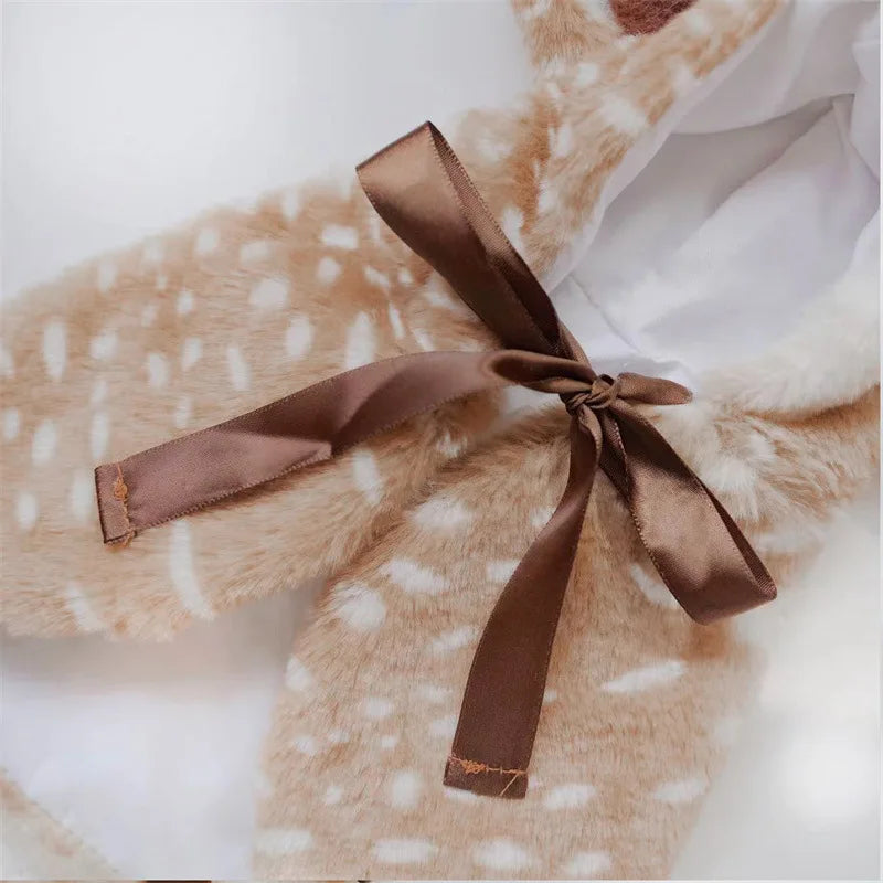 Kostium Renifera dla Psa