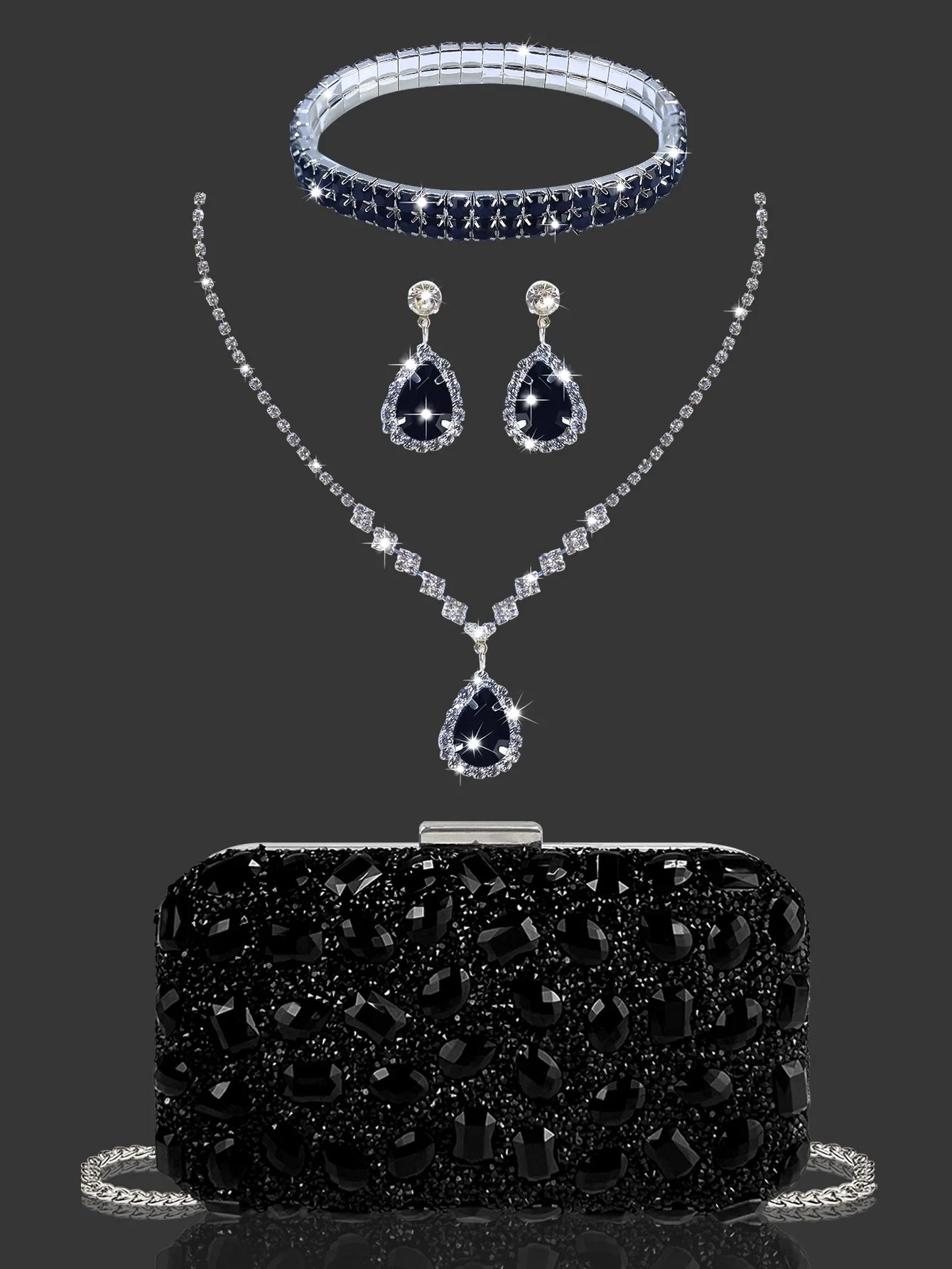 Torebka Rubí Elegante