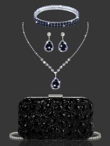 Torebka Rubí Elegante