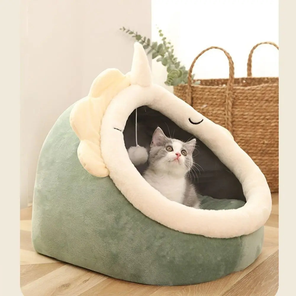 Magiczne Legowisko Pet Lory™