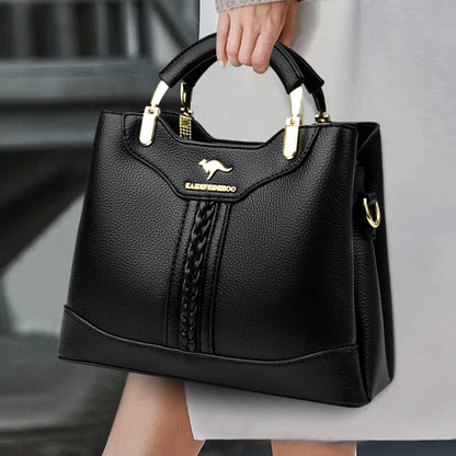 Torebka Lady Urban Elegancka