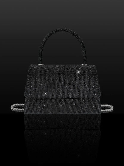 Royal Diamond Bag