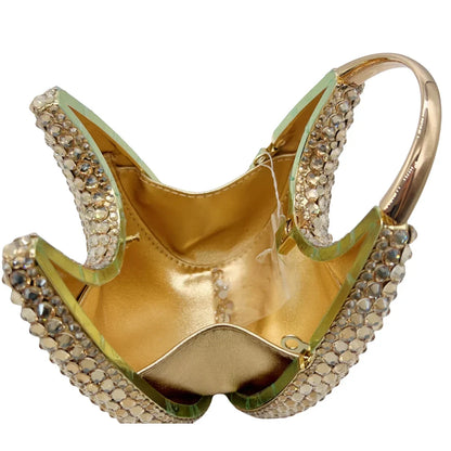 Celestial Diamond Bag