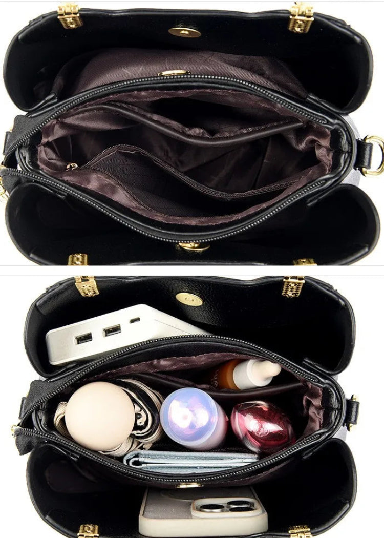 Torebka Lady Urban Elegancka