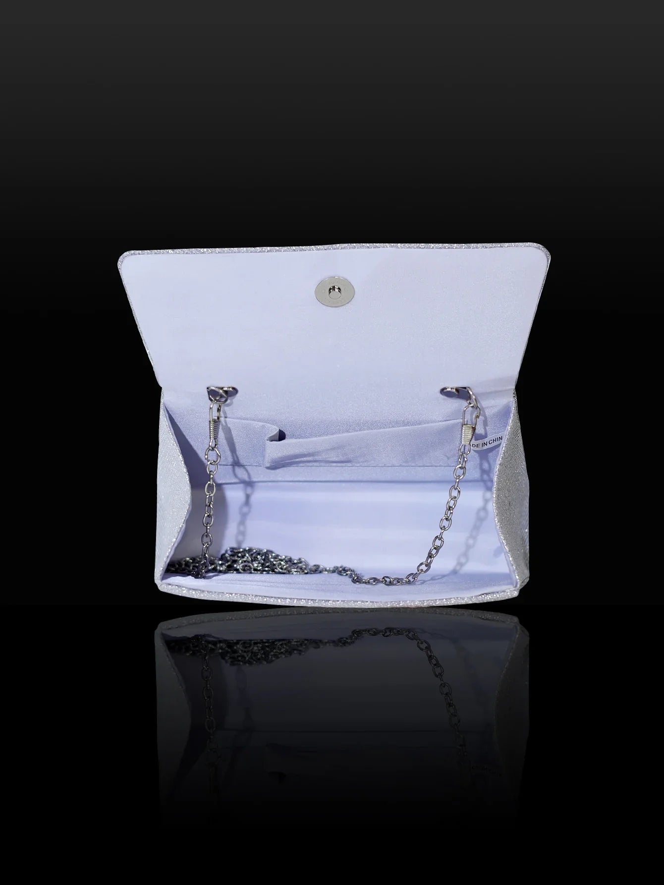 Royal Diamond Bag