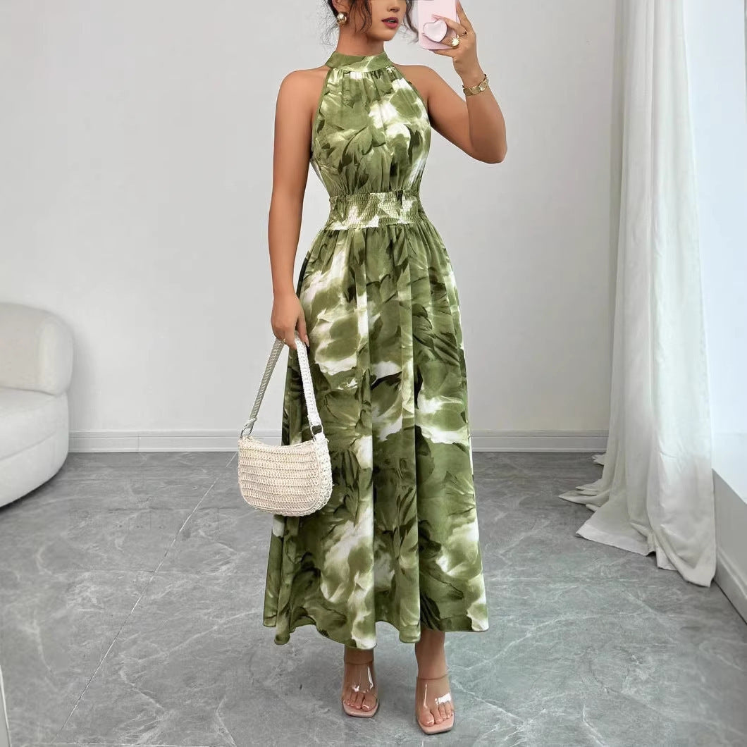 Sukienka Aurora Botanique