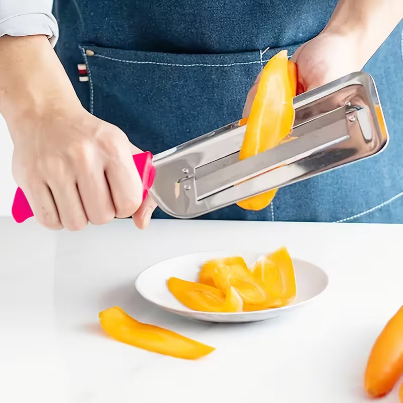 CUT & SHRED KNIFE
